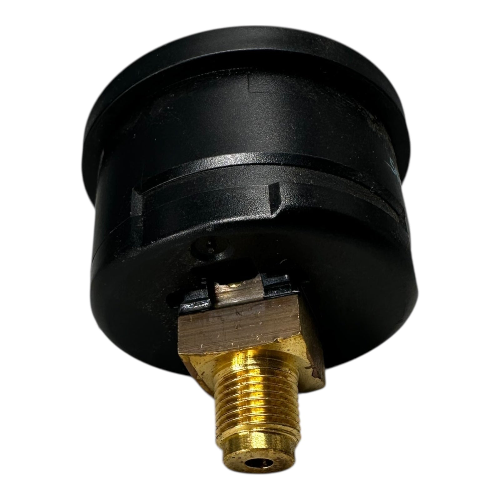 3x WIKA 0–6bar EN837-1 Manometer Druckmessgerät 1/8 Zoll Gewinde