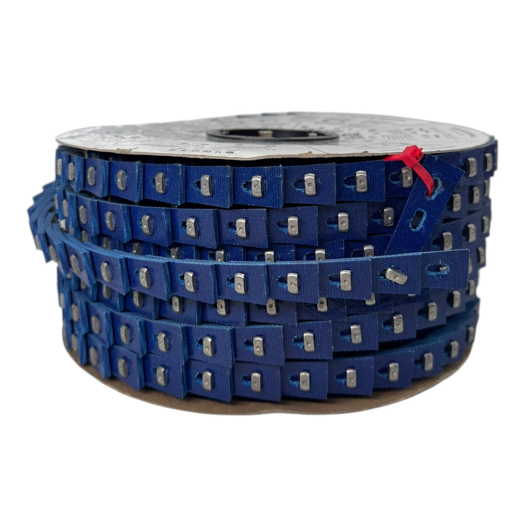 SuperTLink 723611 L02B20 SPB Gliederkeilriemen Rolle 20m Industriegürtel Antrieb