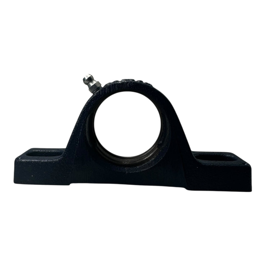 SKF SY 503 M Stehlagergehäuse Gusseisen Lagerbock 2-Loch