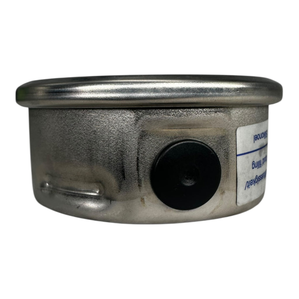 Hydrotechnik 9802-01-02.50 Manometer 0–250 bar 3600 psi G1/4” EN837 KL1.6