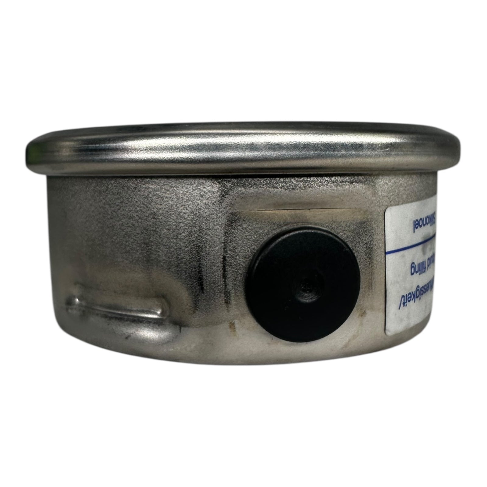 Hydrotechnik 9802-01-02.50 Manometer 0–250 bar 3600 psi G1/4” EN837 KL1.6