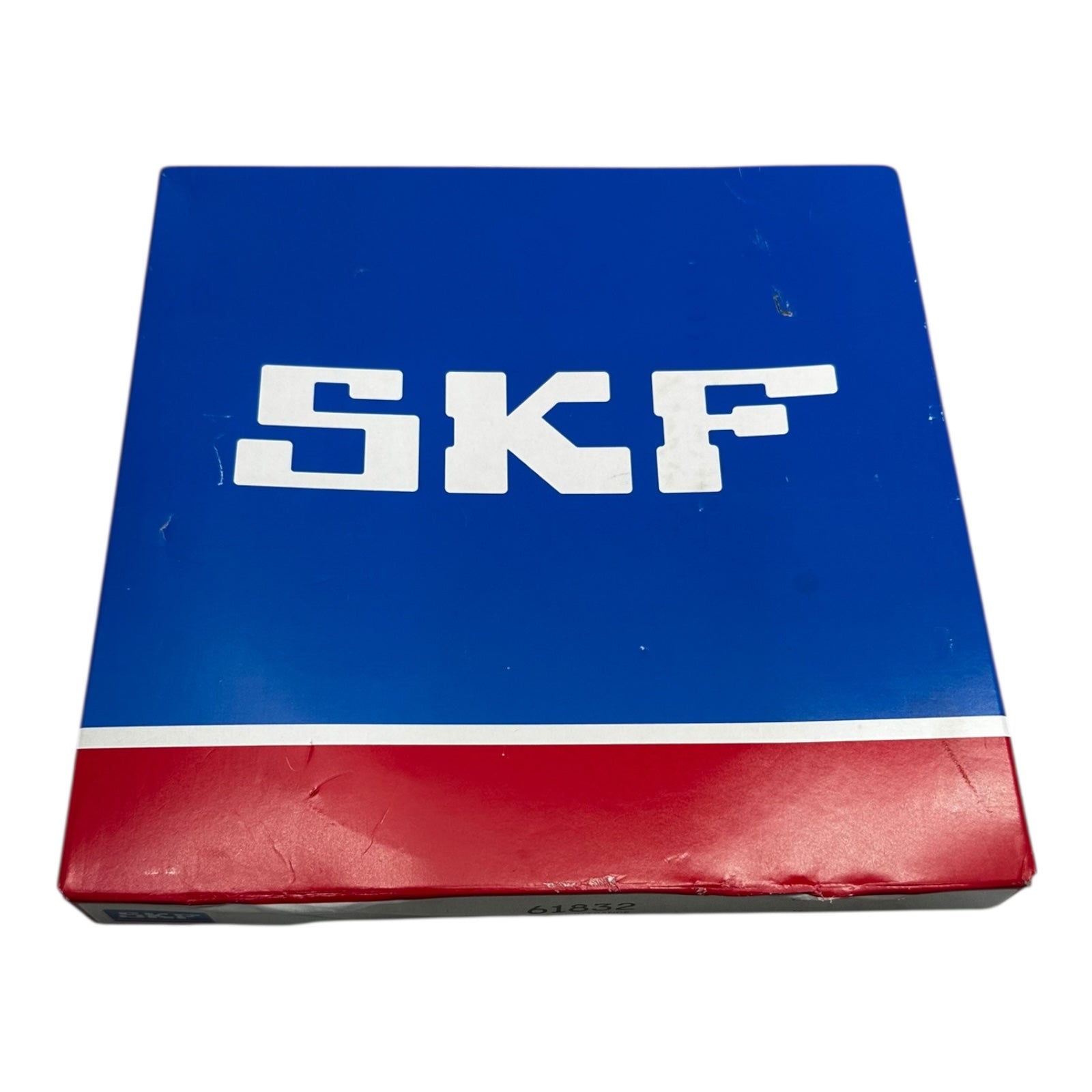 SKF 61832 Rillenkugellager Dünnringlager 160x200x20mm