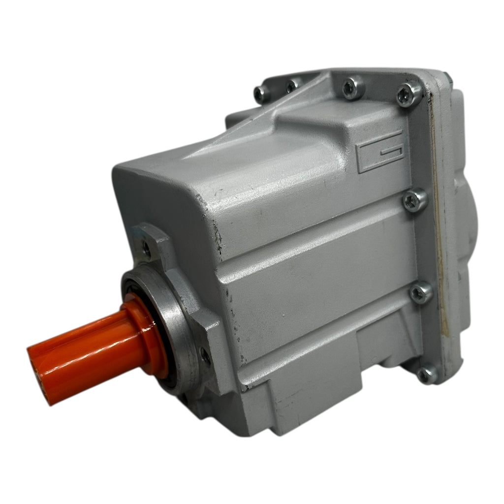 K&S CMG012 Getriebe Ratio 14.62 Schneckengetriebe Antriebseinheit