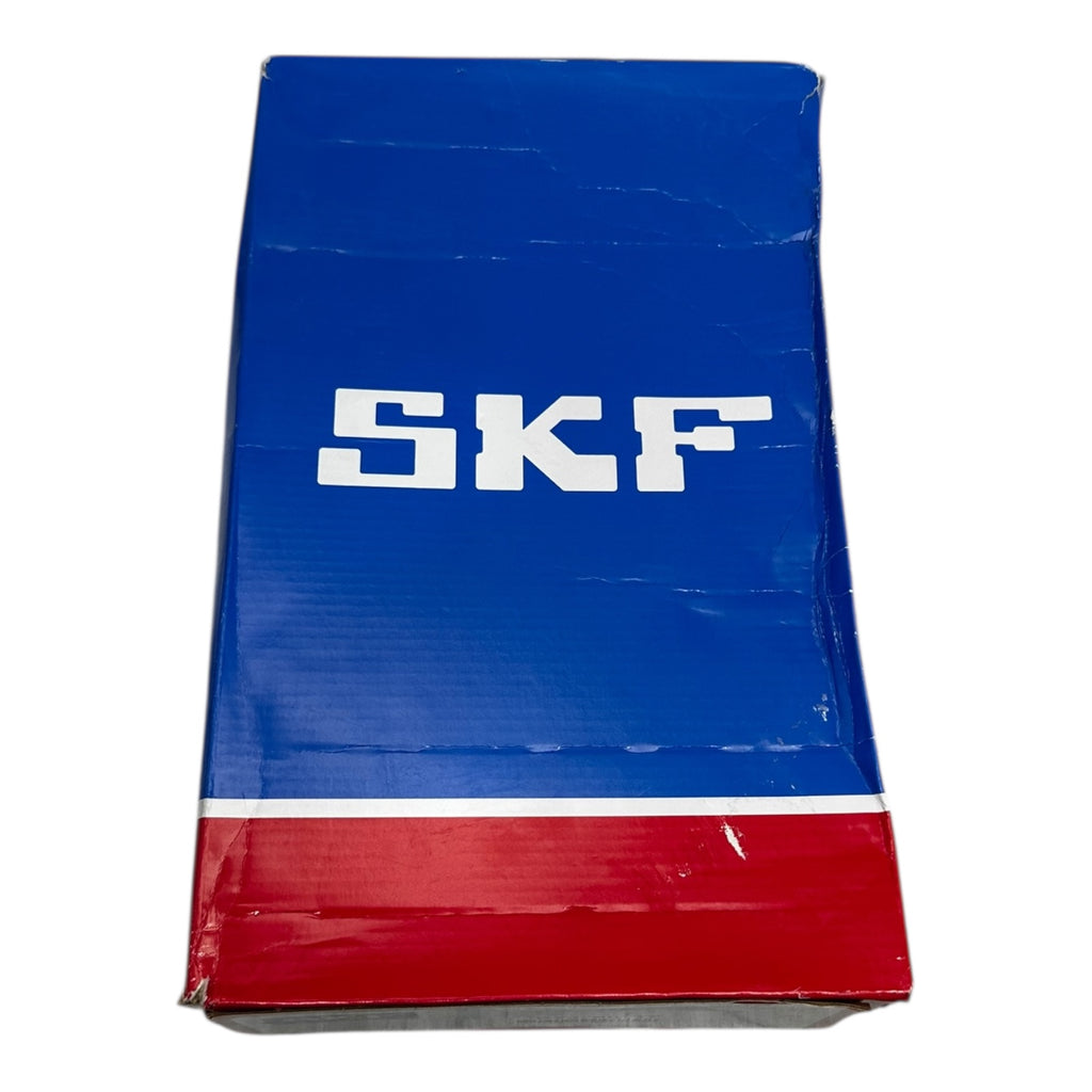 SKF SYJ 80 TF Stehlagergehäuse Lagerbock 80mm Gusslager