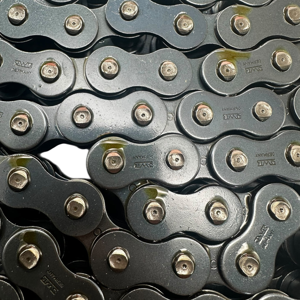 IWIS 50021149 Rollen­kette Antriebskette 10B-2 ISO 606 5m