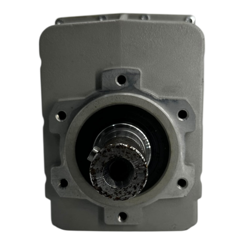 TRANSTECNO CMG042 Getriebemotor Antriebseinheit Getriebe Ratio 3.74