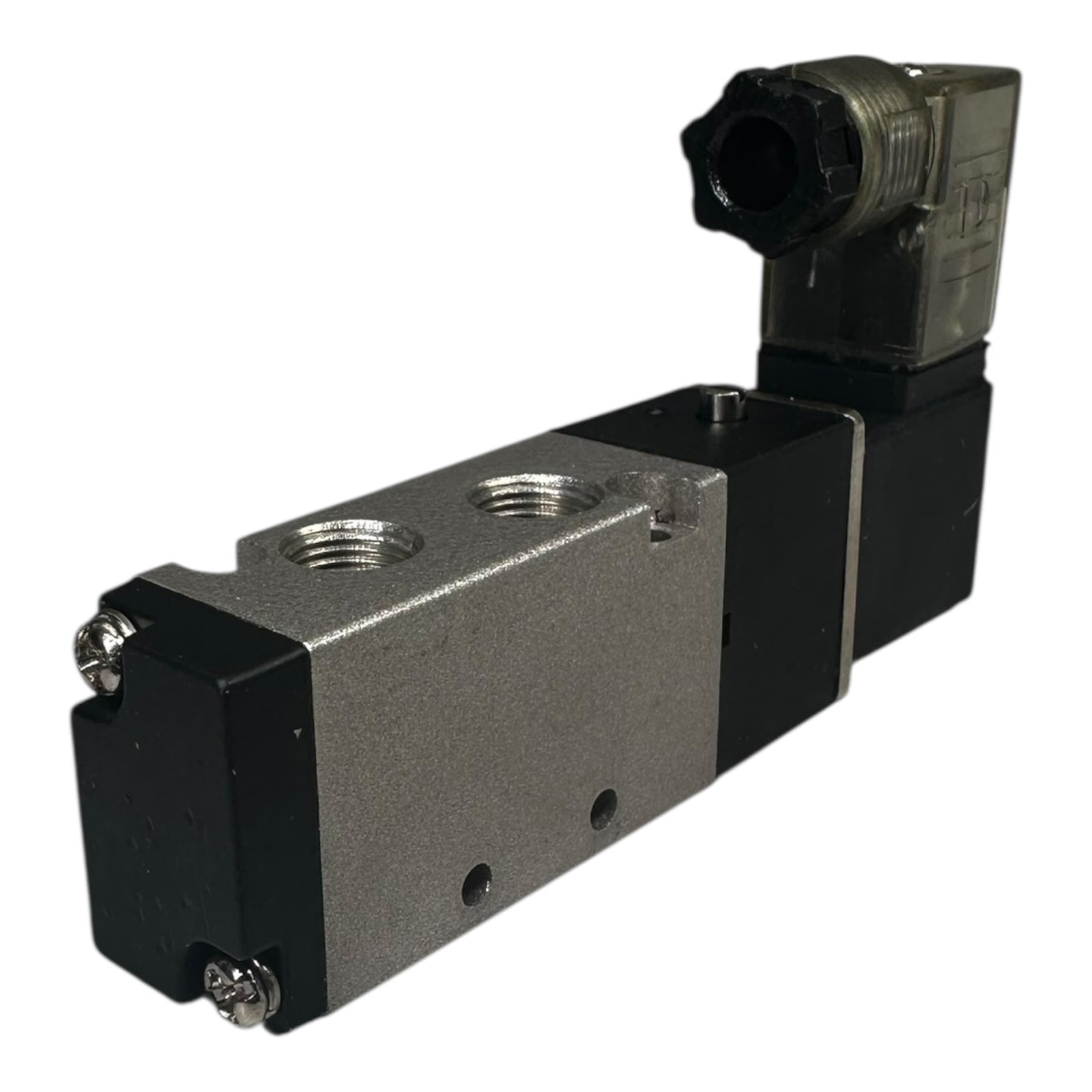 VSH 23019166 VSH-MIF520-1/8-24V Magnetventil Pneumatikventil 5/2 Wege