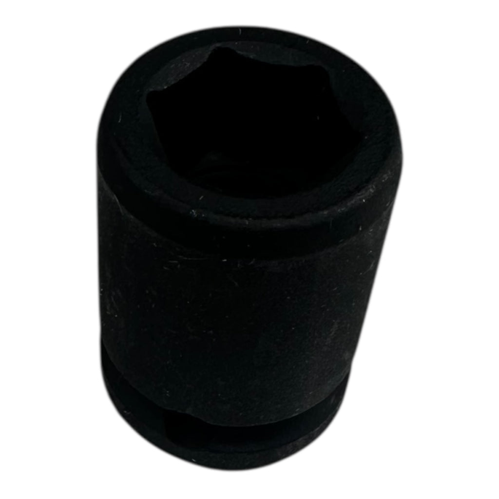 Stecknüsse Impact Nuss Schlagnüsse 69510013 13mm 3/8” 6PT 8 Stück