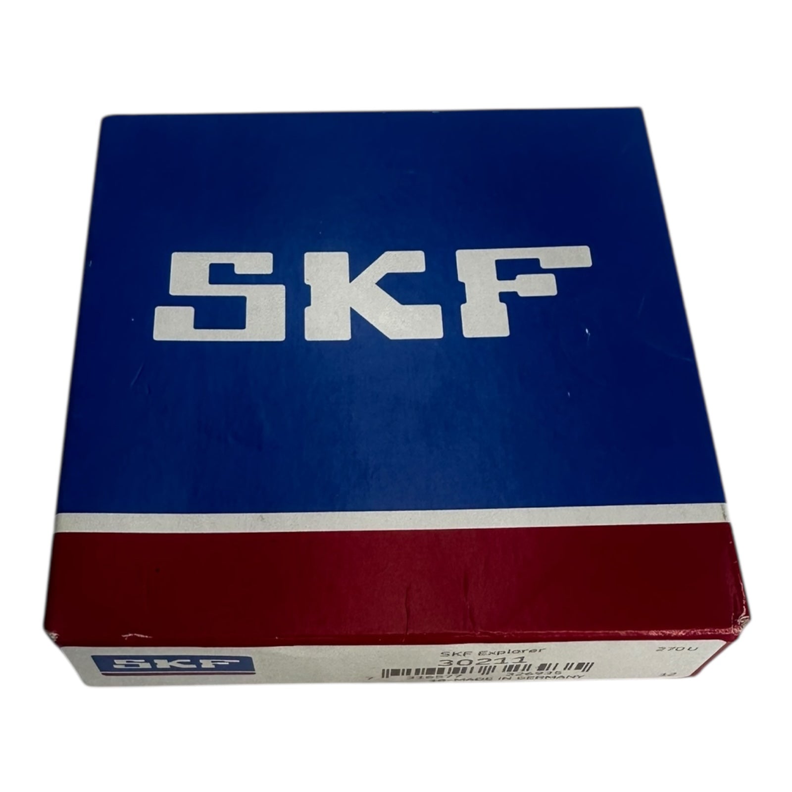 SKF 30211 Kegelrollenlager Explorer 55x100x22,75mm