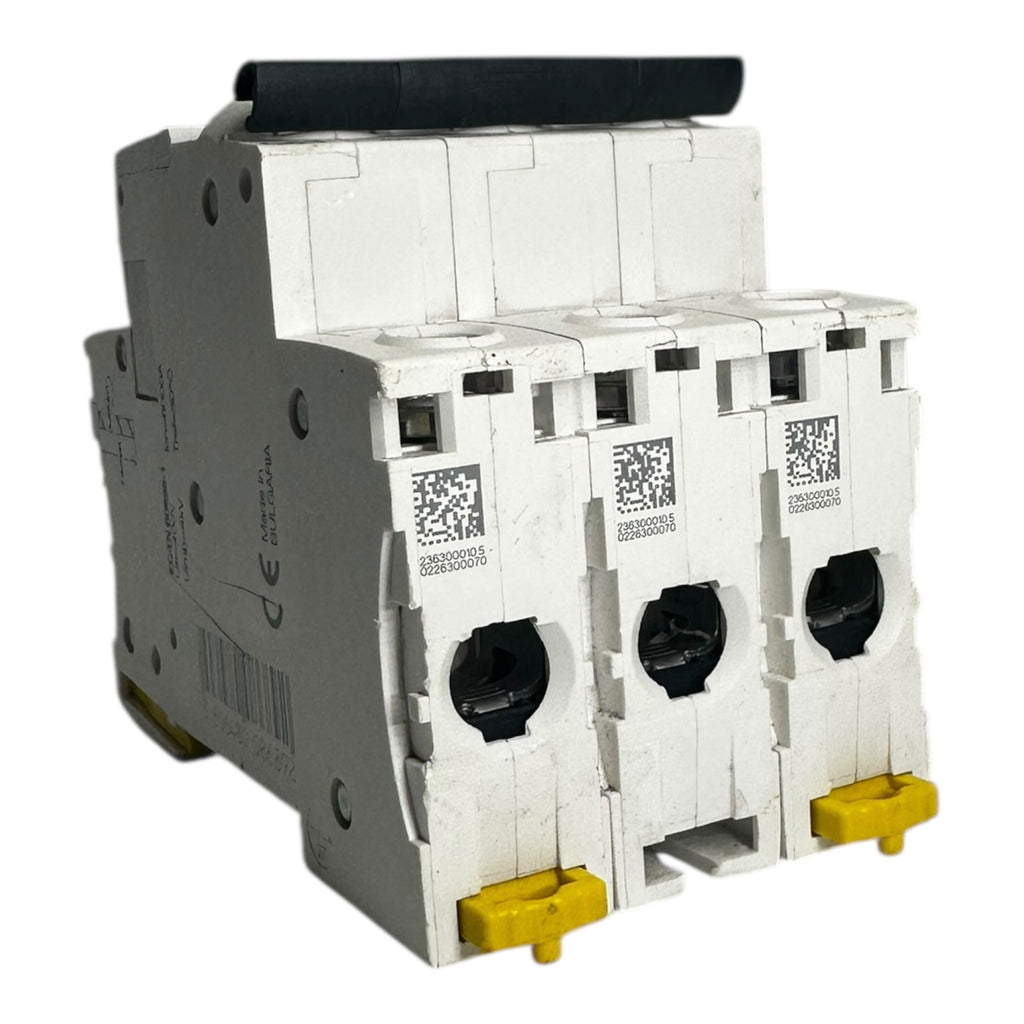 Schneider iK60N C63A Leitungsschutzschalter 3-polig 400V 6kA