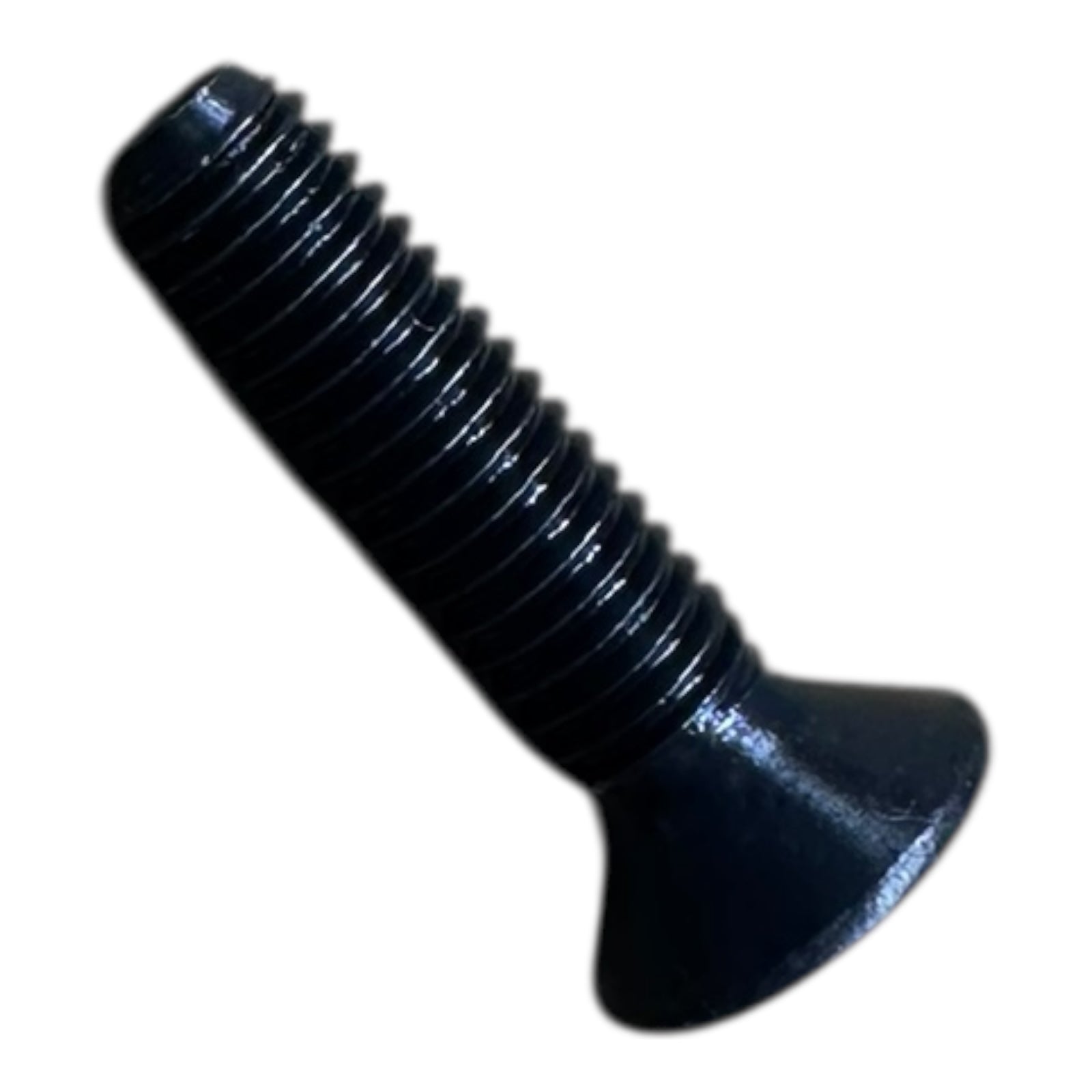 500x Riegler 10642.100.0050.020 Senkschrauben mit Innensechskant M5x20