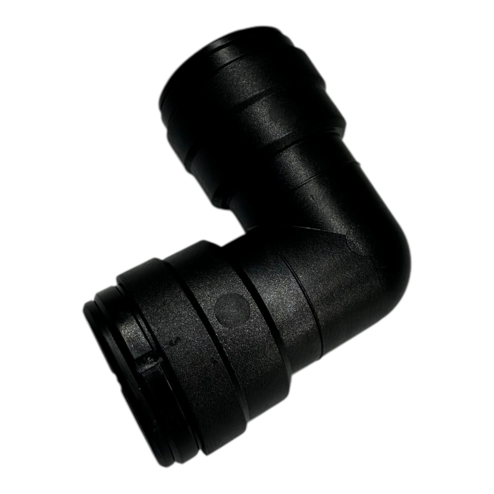 5x John Guest PM0322E Winkelverbinder Steckfitting 22mm