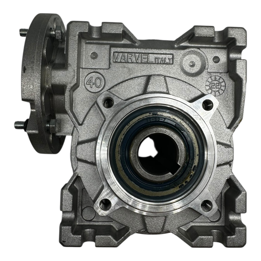 RTZ 2203-0373 FRT40/B31/10IEC63B14 Getriebe Getriebeeinheit Schneckengetriebe
