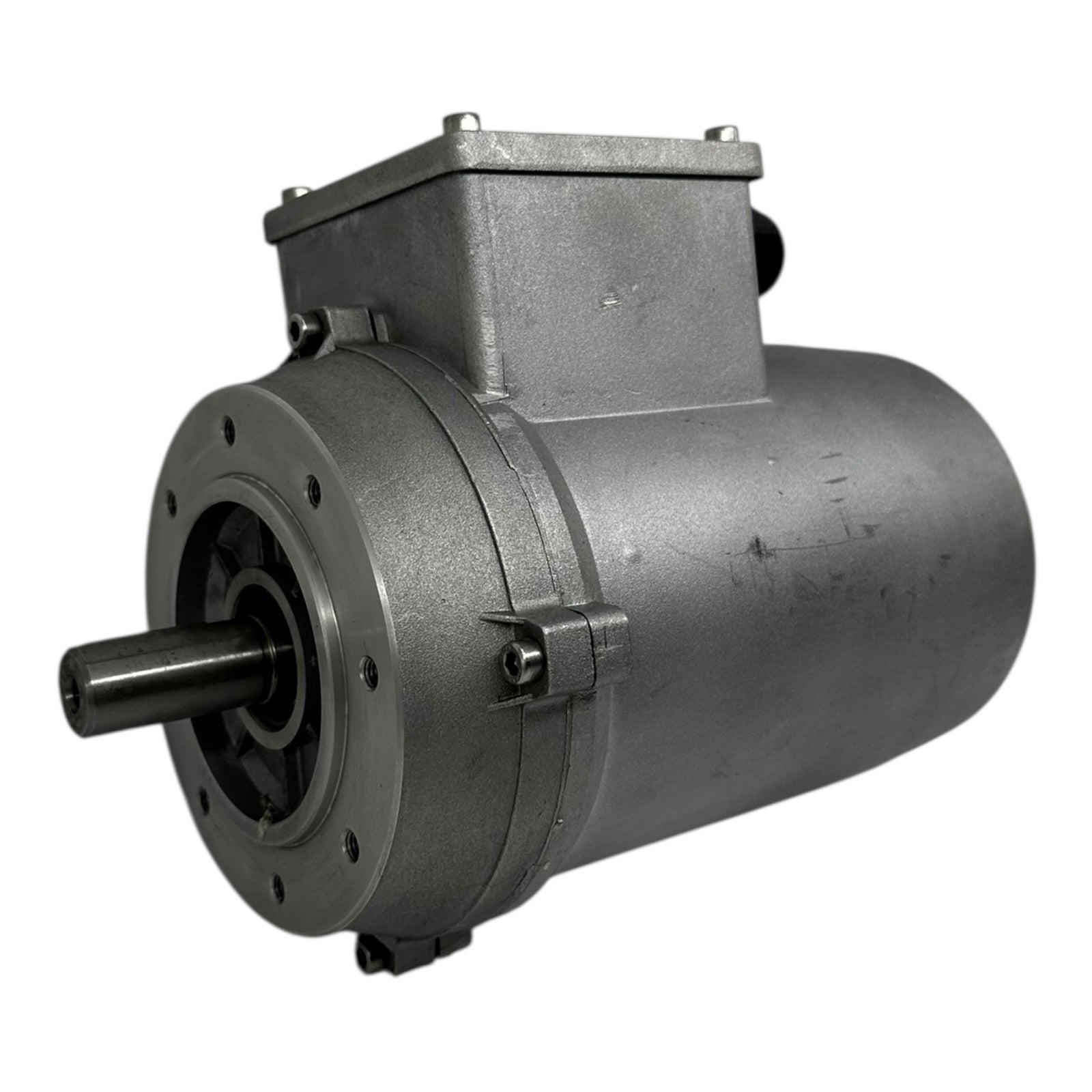 Fenner T80A4 Elektromotor 0,25kW 1445rpm IP66 B14 Asynchronmotor 3~ Unused