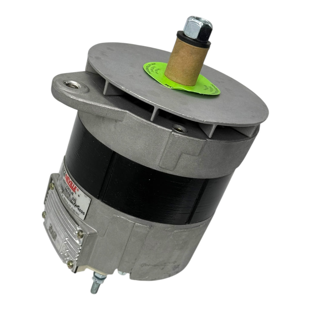 Leece Neville A0012303JB Lichtmaschine 28V 45A Generator J180 D+ DF