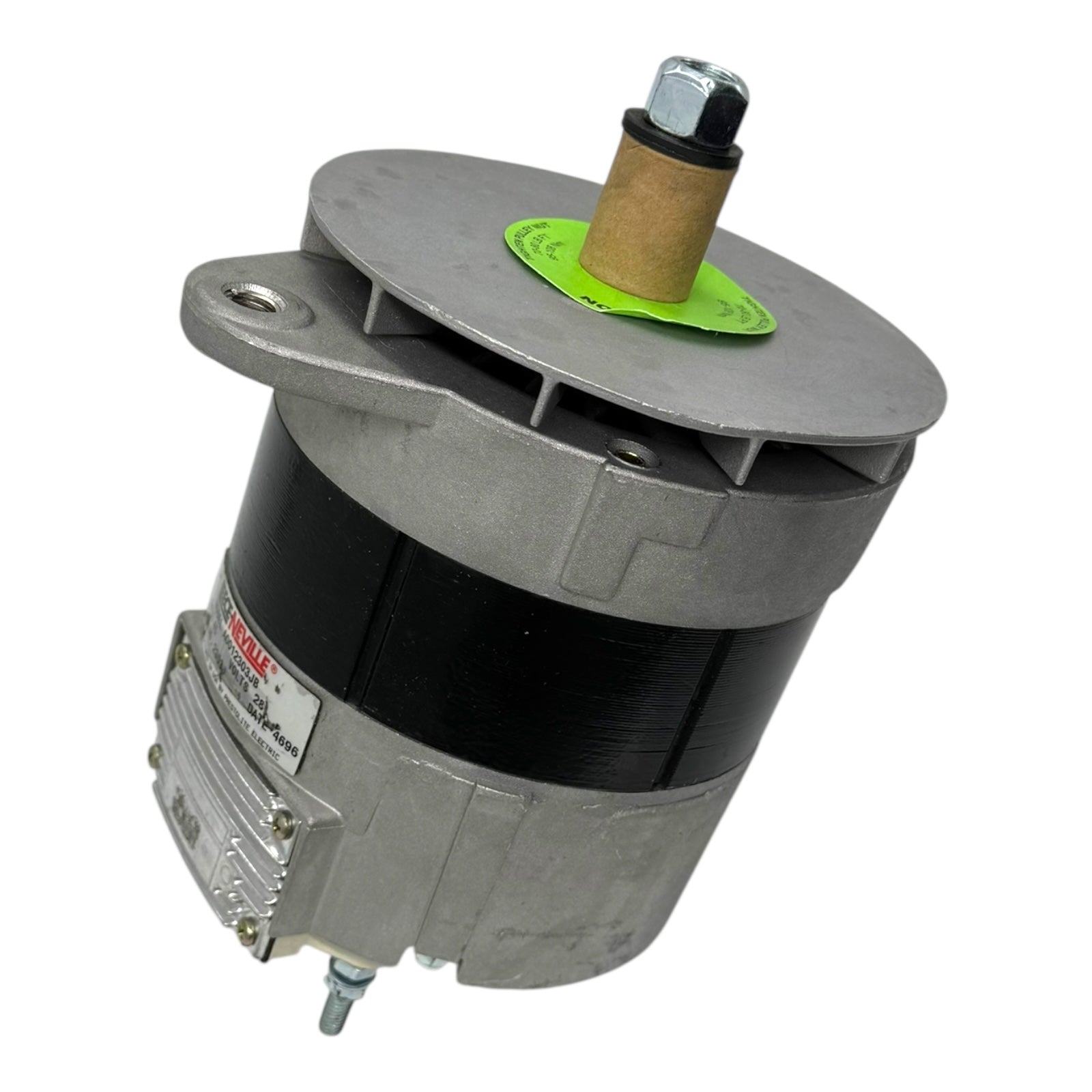 Leece Neville A0012303JB Lichtmaschine 28V 45A Generator J180 D+ DF