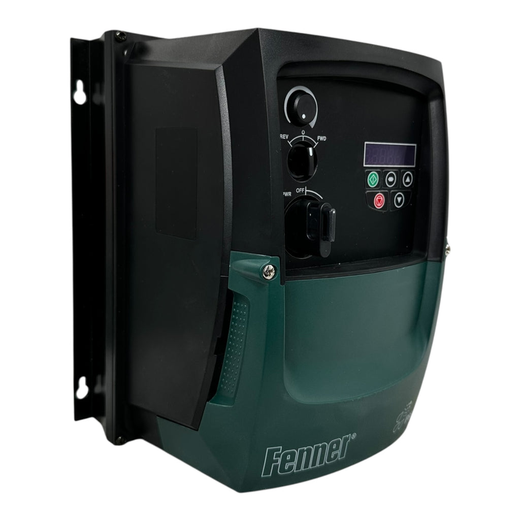 Fenner 576B22P2 Frequenzumrichter 2.2kW 1ph Eingang 3ph Ausgang IP66 UNUSED