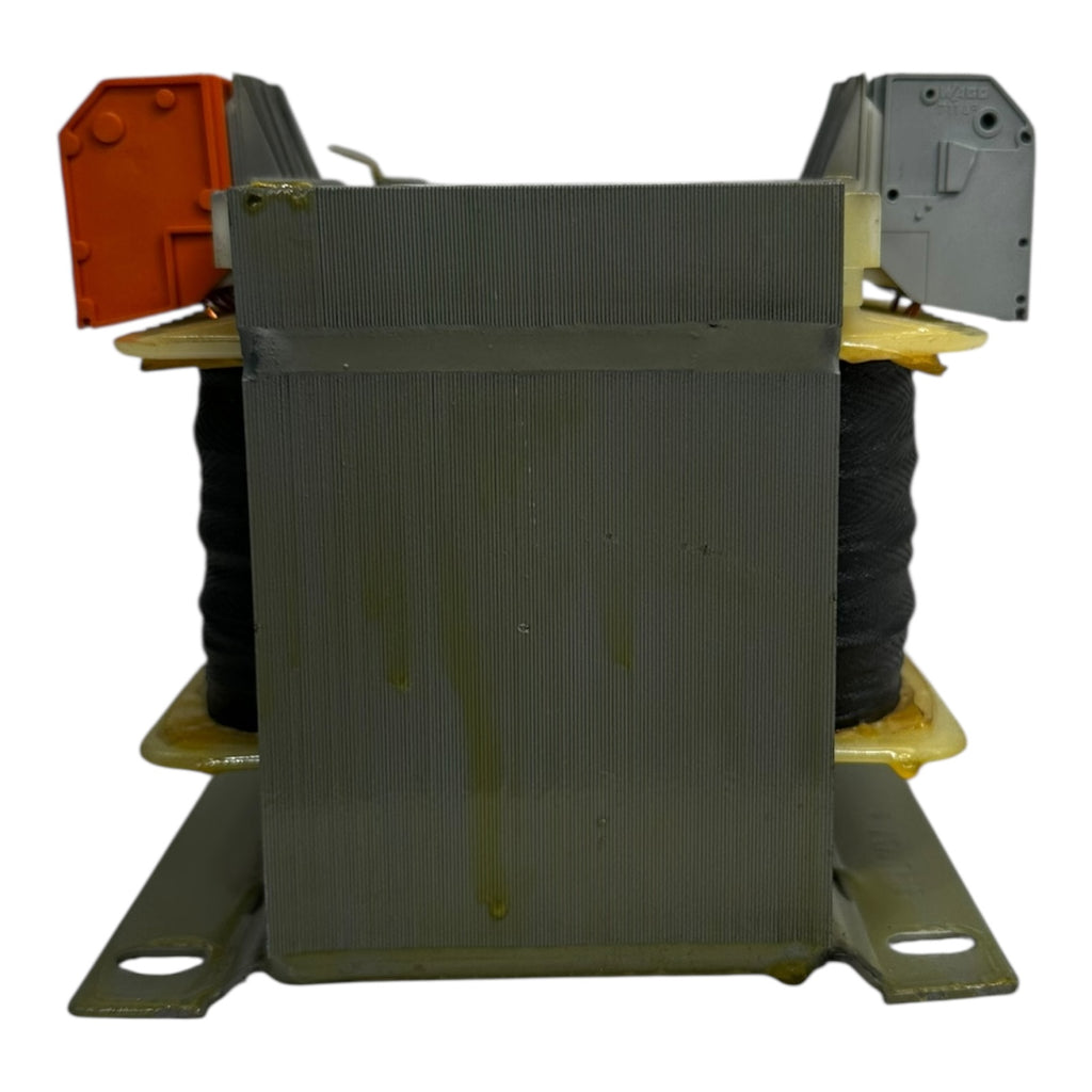 Block STEU500/23 Transformator 2000VA 115V 230V 400V