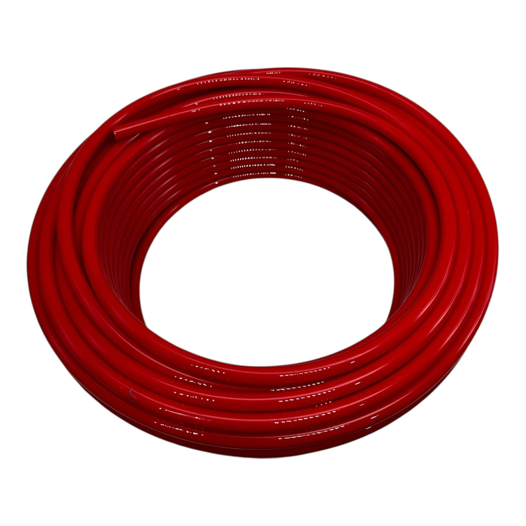 Fenner 4940025 Eagle Red 90 PU-Rundriemen 9,5mm 30,5m Industrieband