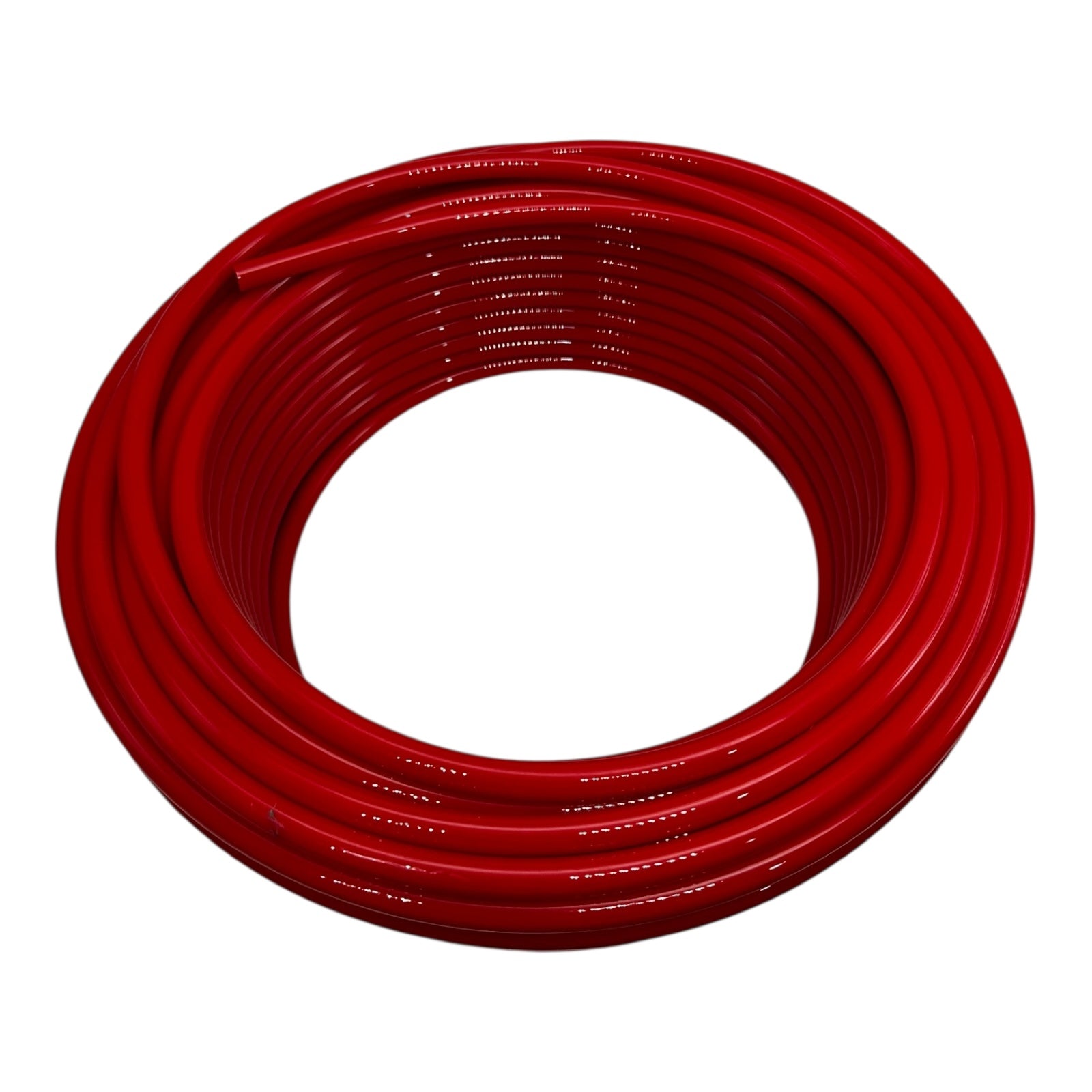 Fenner 4940025 Eagle Red 90 PU-Rundriemen 9,5mm 30,5m Industrieband