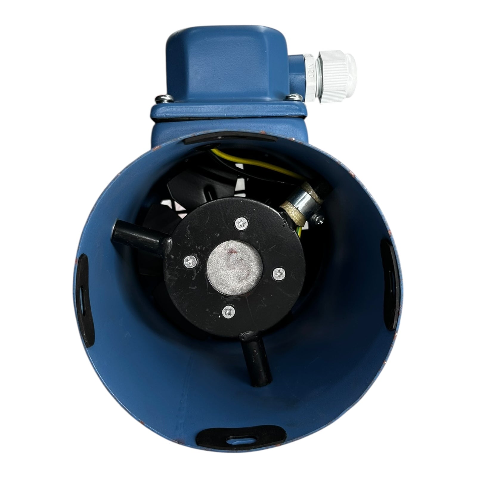 Motive KIT.SV71 Lüftermotor 1601SW7147 28W 2800rpm IP55 400V 50Hz