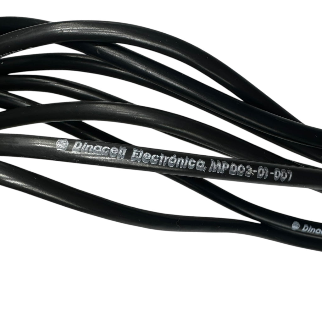 Dinacell 003289 CELULA SWK8cm50 Sensorensatz 8C für Aufzugüberwachung