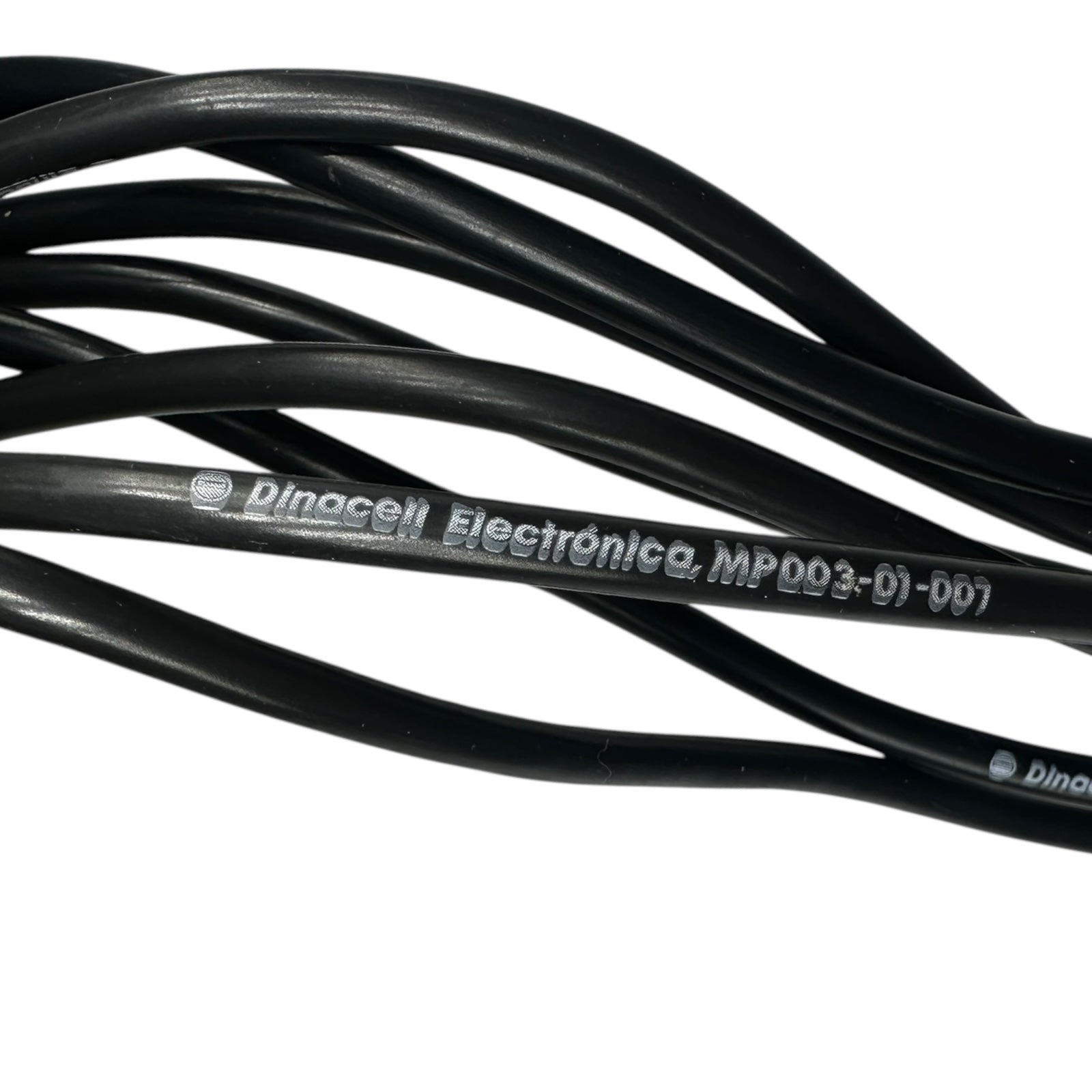 Dinacell 003289 CELULA SWK8cm50 Sensorensatz 8C für Aufzugüberwachung