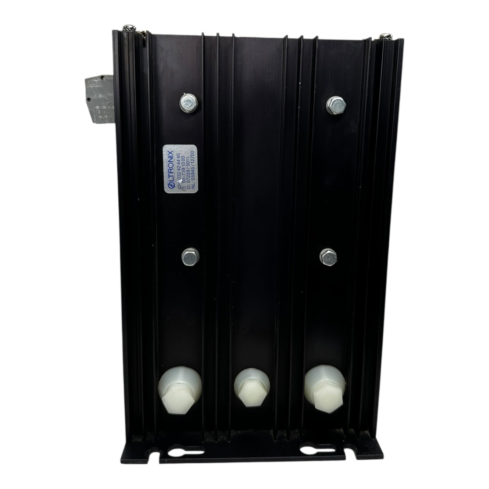 Oltronix SF-500 AD Netzteil 24V/20A 230V 300VA Stromversorgung