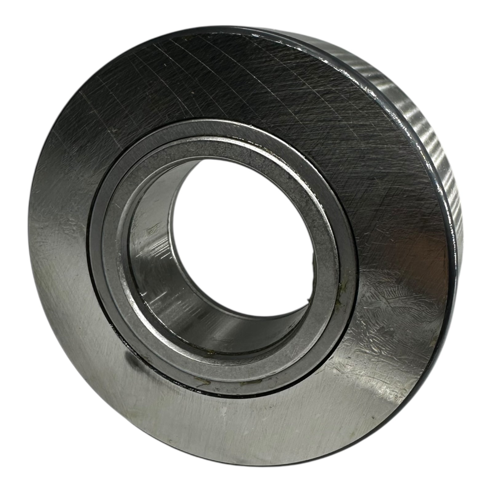 Ina NUTR45100-A Stützrolle Nadelkranzlaufrolle Kugellager