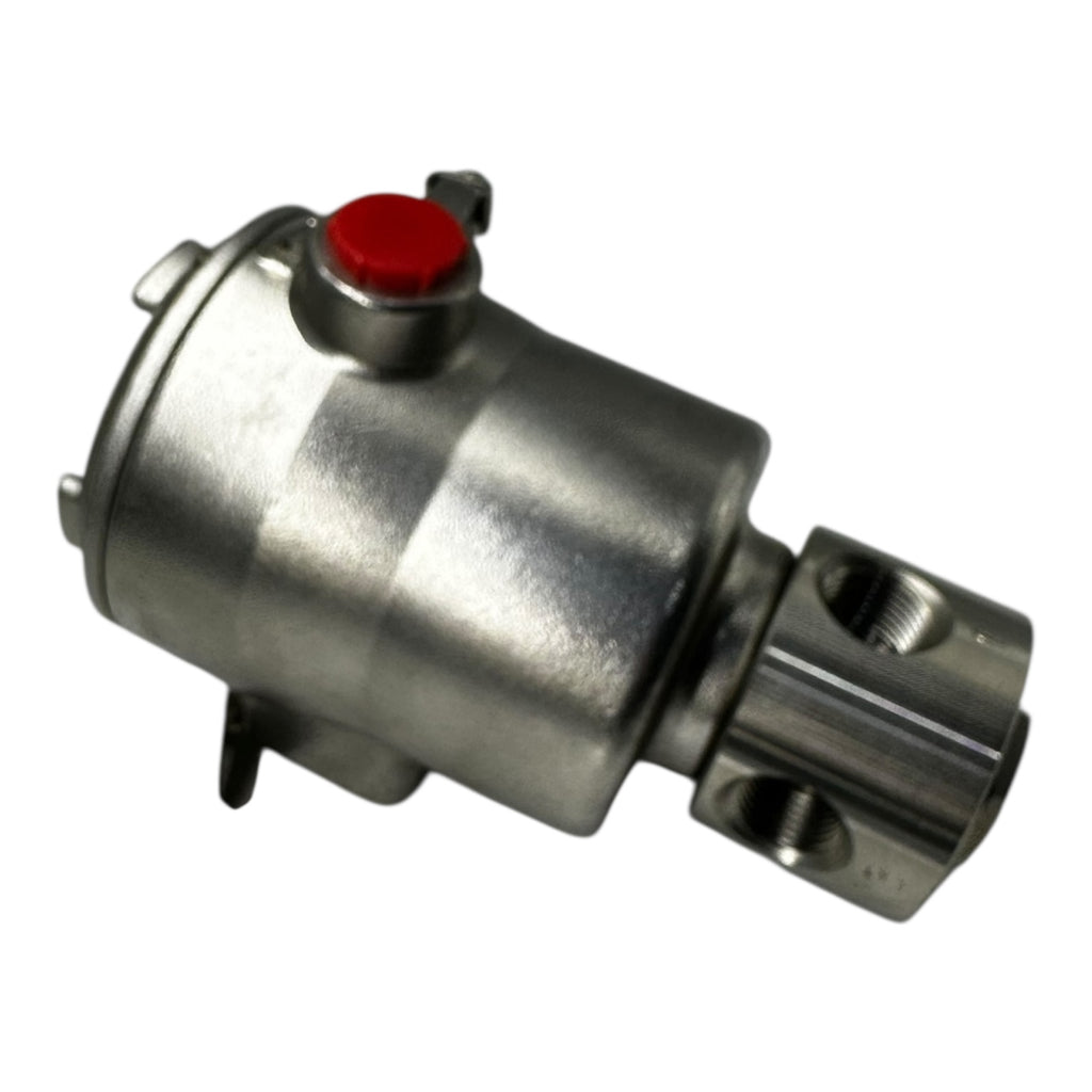 ASCO NAB307C68F Magnetventil 24V DC 9mm 10W Ex-Schutz Gas Wasser Öl
