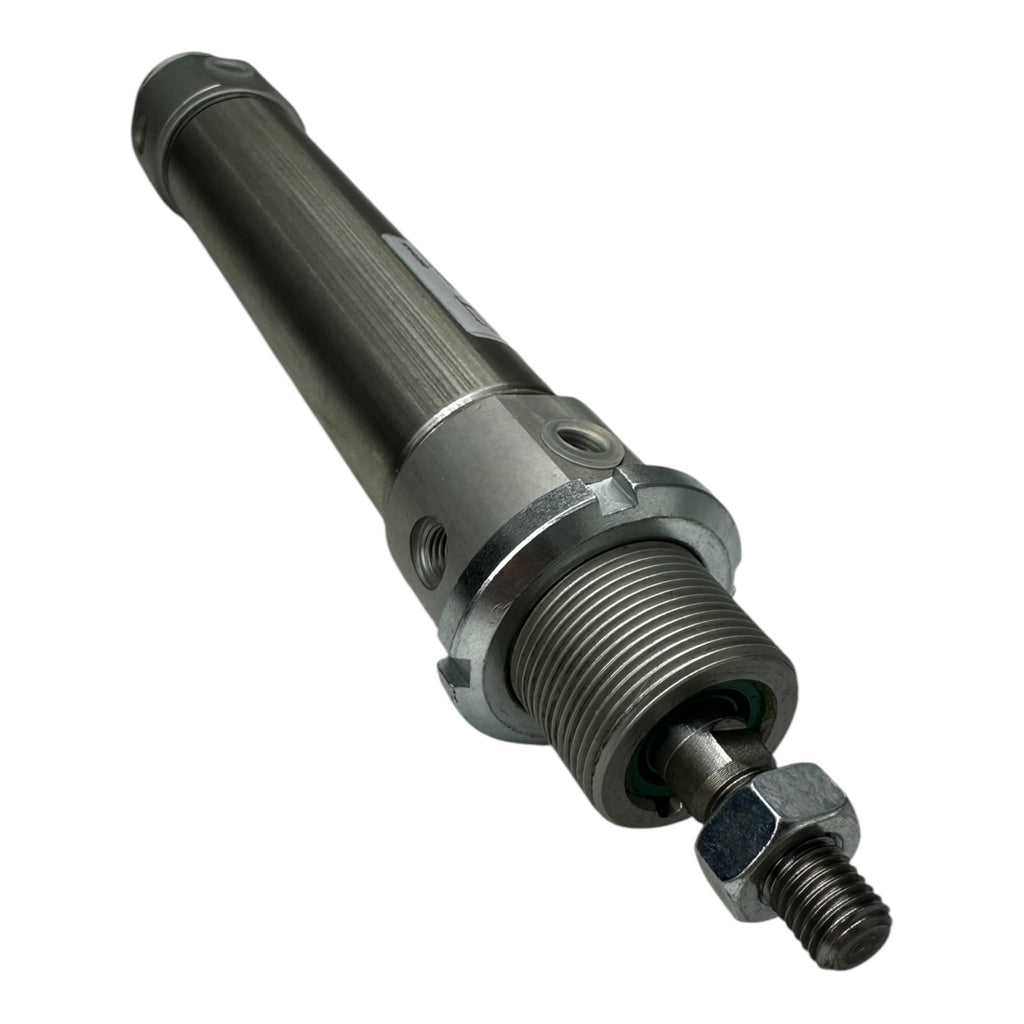 ZTI 30540722 Rundzylinder ZTI-R6032/080 Pneumatikzylinder