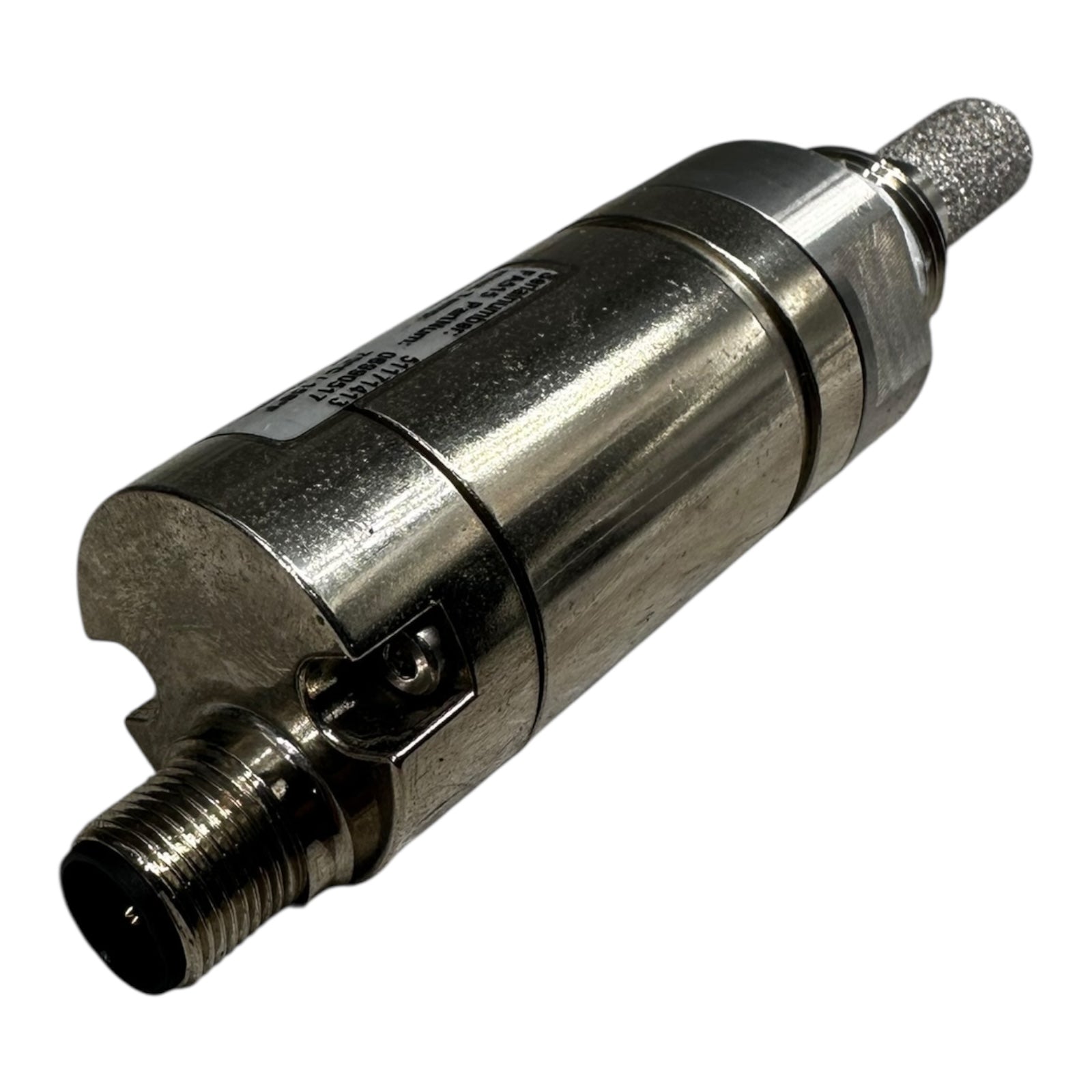 CS Instruments FA515 Sensor 06990517 Drucktaupunktmessung 50 bar 16–30 VDC