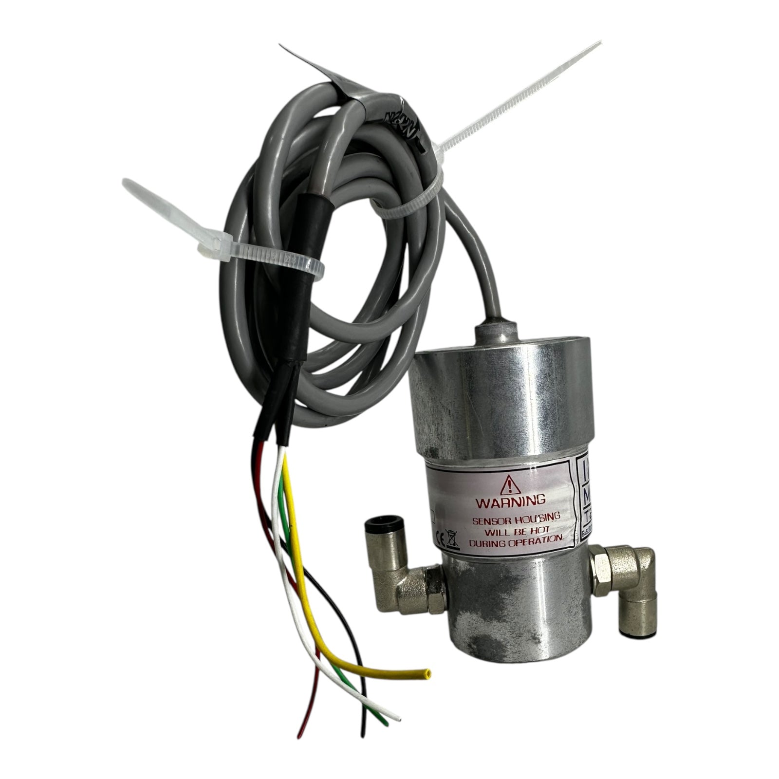 OxySenZir OC-302-5 Z25 O₂-Sensor Inmatec 25 % Messbereich Nr. 350036