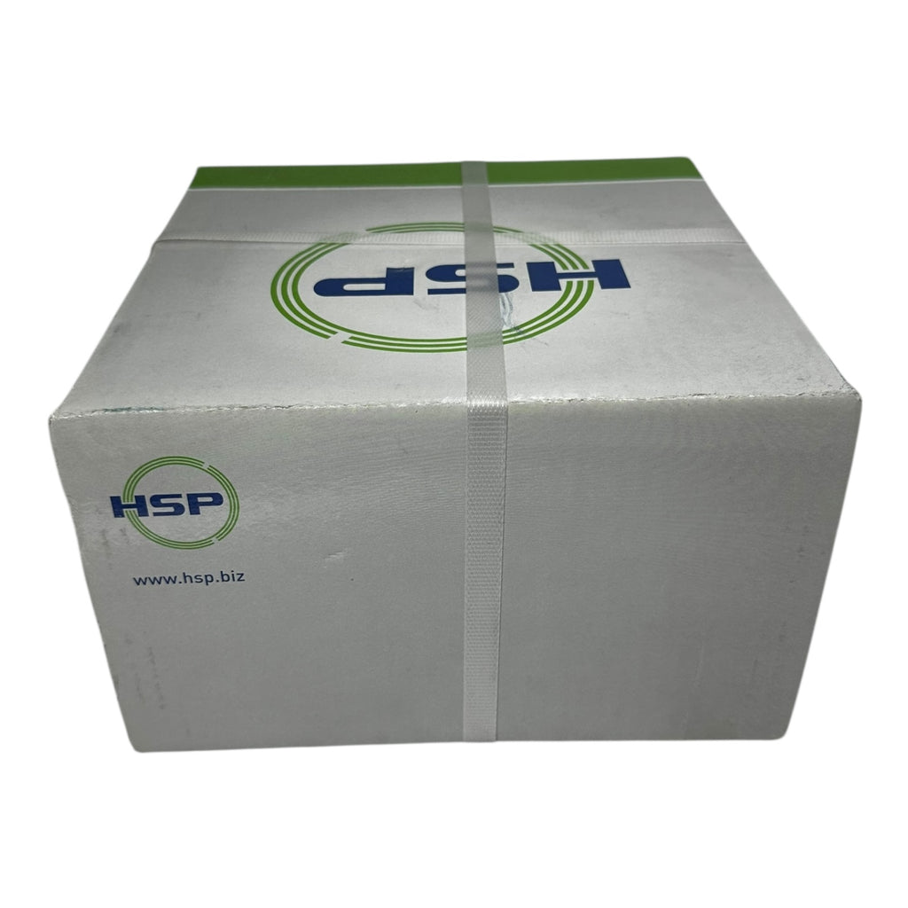 HSP KM29 Muttern mit metrischem Gewinde Wellenmutter 143x190x24mm 2 Stück