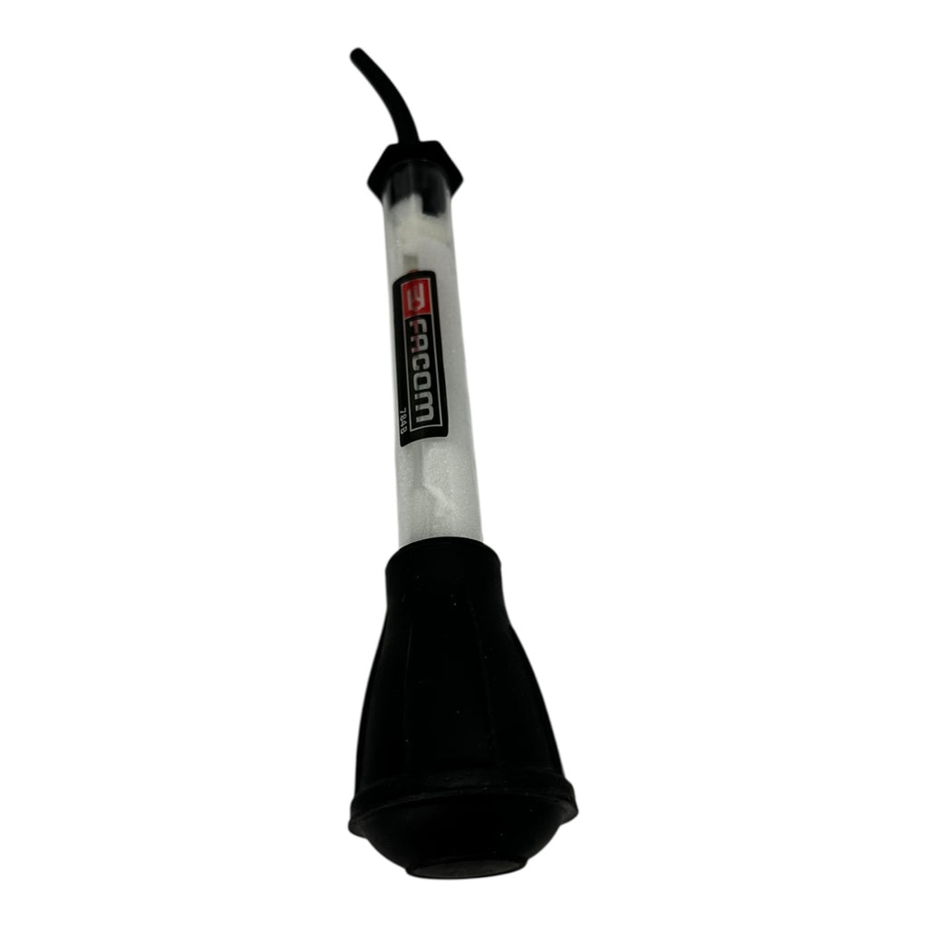Facom 784B Säureheber Dichtemesser Hydrometer für Batterie Säureprüfer