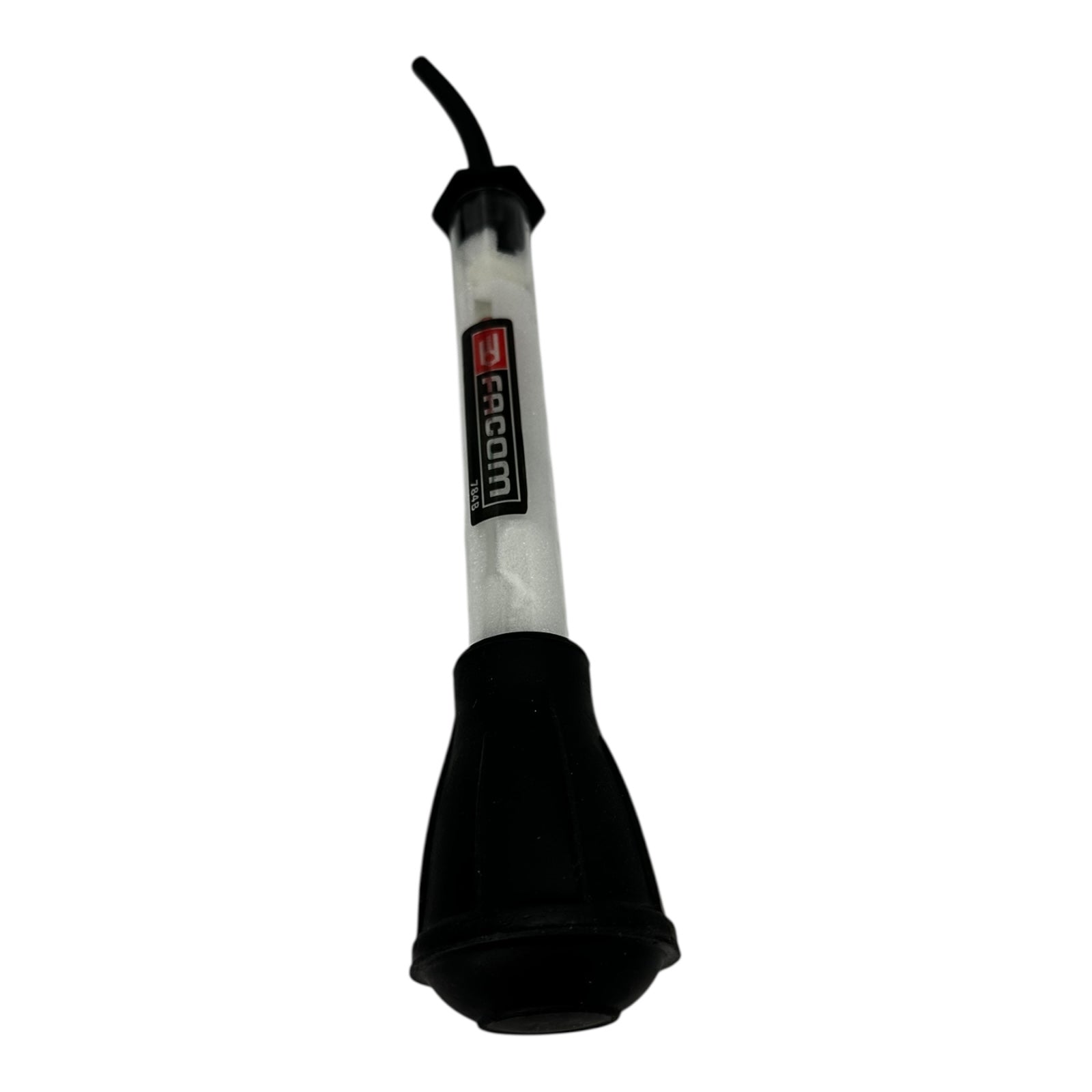 Facom 784B Säureheber Dichtemesser Hydrometer für Batterie Säureprüfer