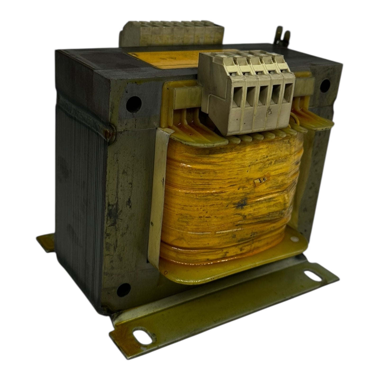 Siemens Trafo 4AM5595-0AE31-0B 630/2800VA 50-60Hz Transformator