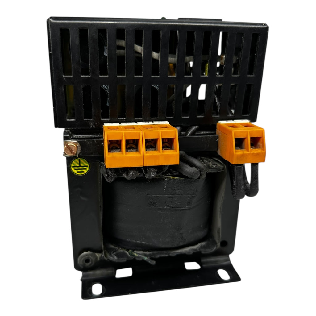SBA EGS 075-0078 Trafo 192 W 230V auf 24V 8A Netzteil Transformator VDE