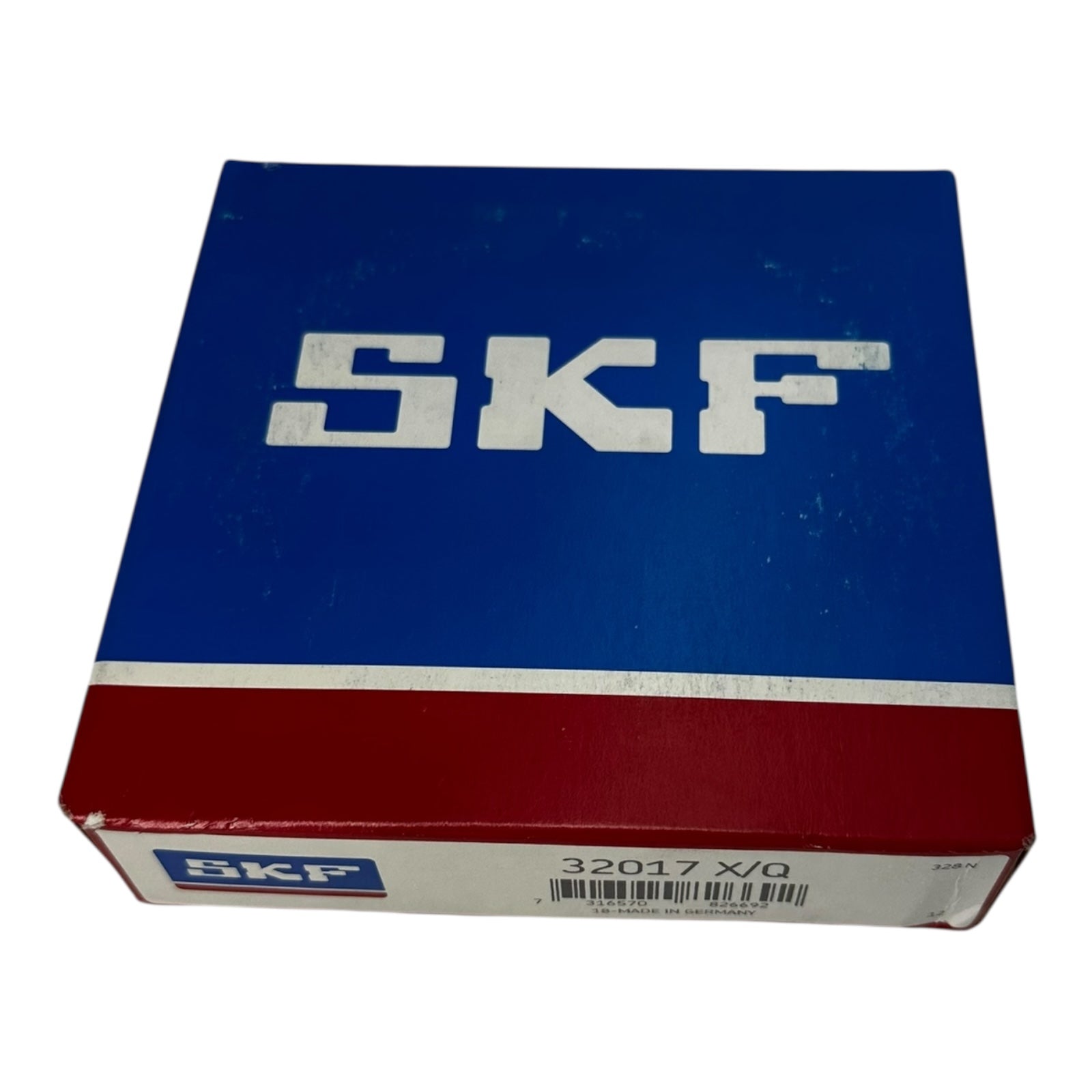 SKF 32017 X/Q Kegelrollenlager 85x130x29 mm SKF Explorer