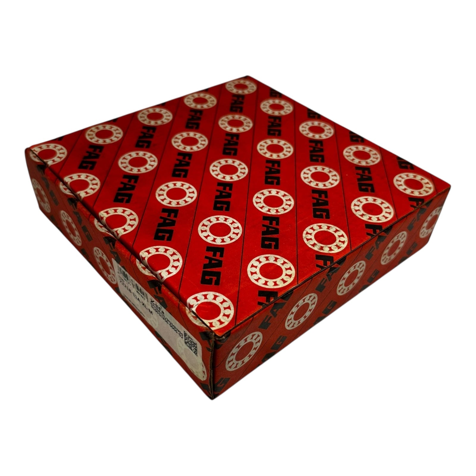 FAG 22218-E1A-XL-M Pendelrollenlager X-life 90x160x40mm Made in USA Lager