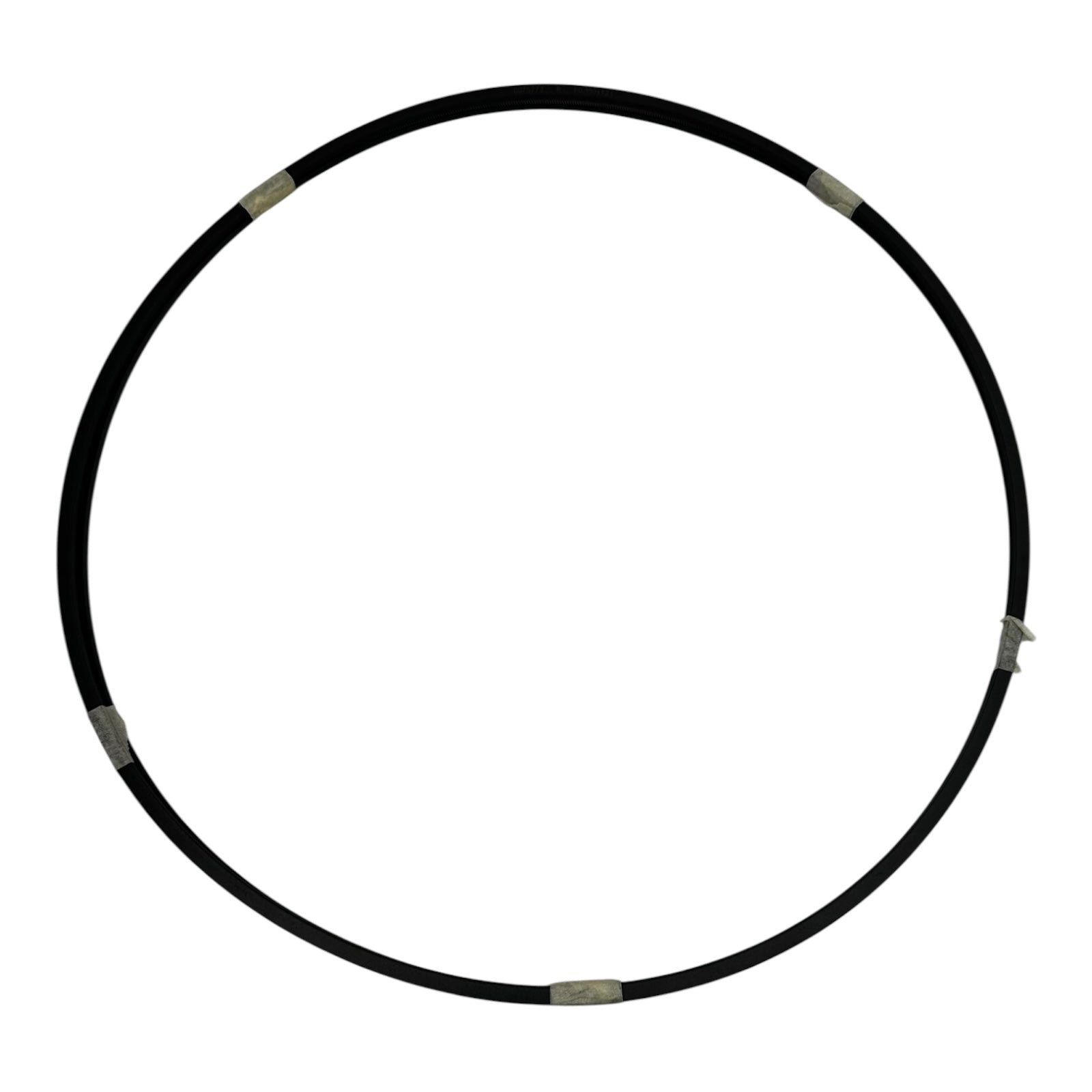 Saint-Gobain Dichtung ERM001546 Runddichtung O-Ring Industrie schwarz