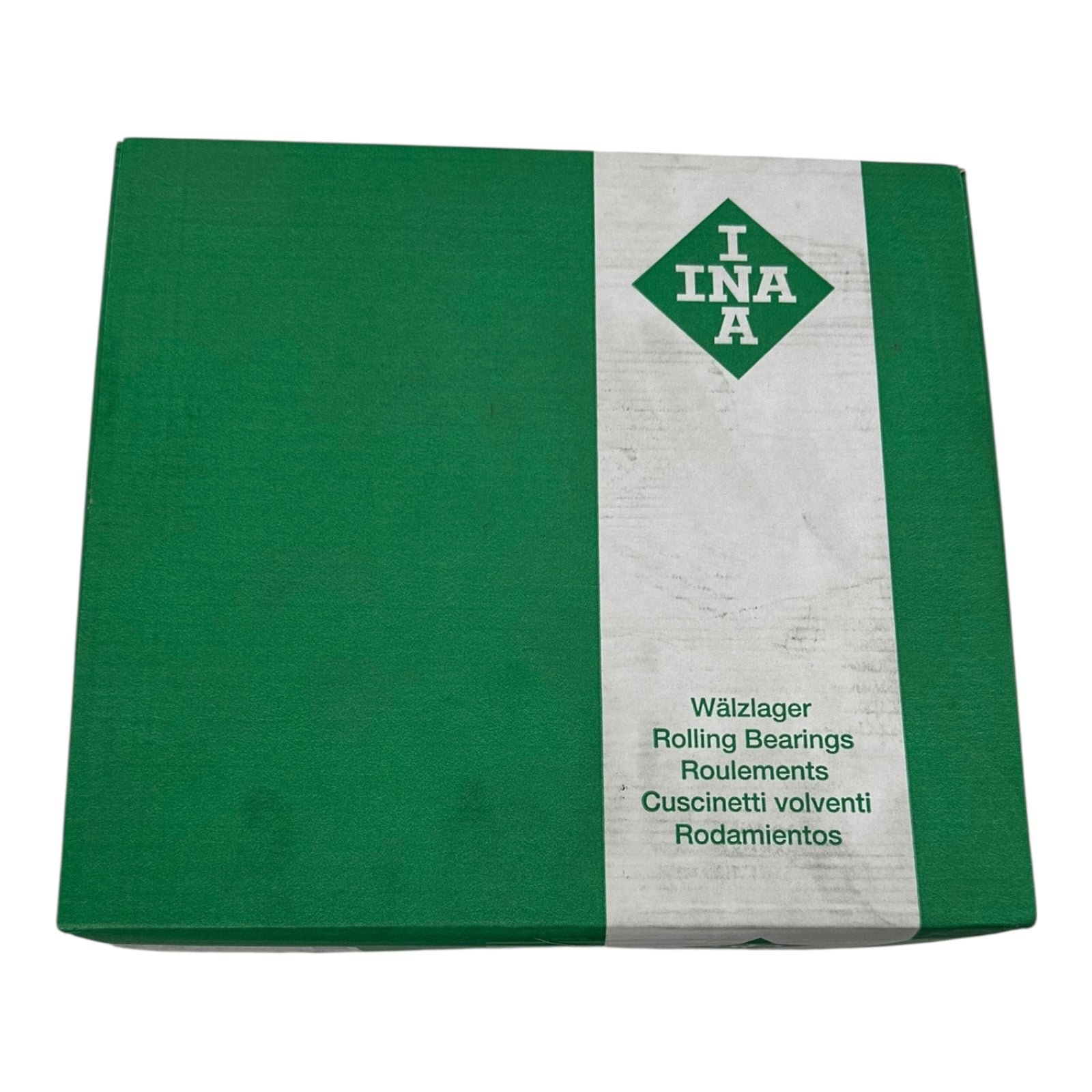 Ina SL014840-A C3 Zylinderrollenlager Axiallast Wälzlager 200x250x50 mm