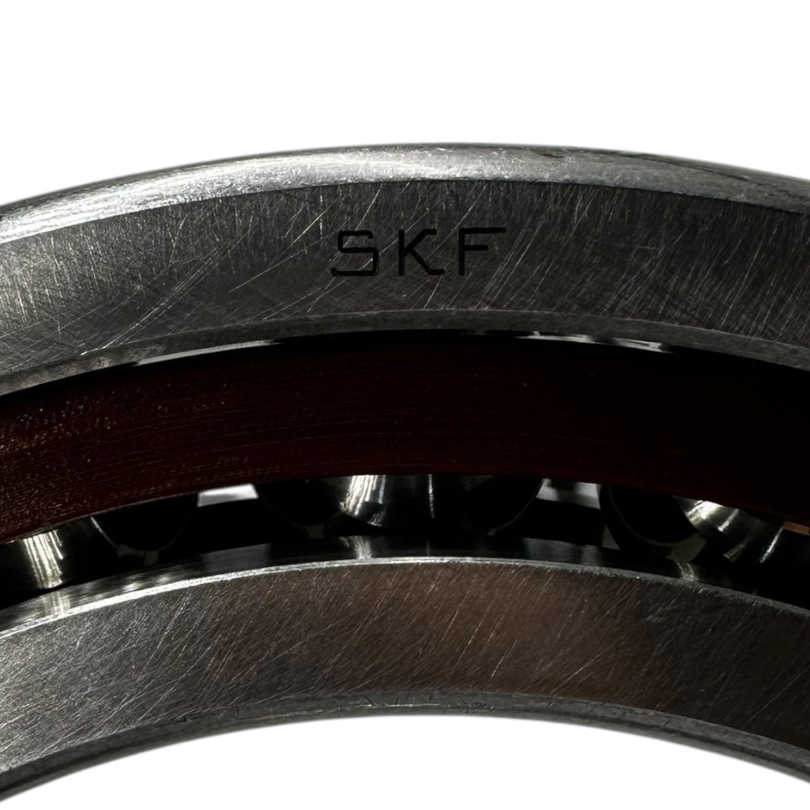 SKF 7026 ACDGA/P4A Präzisions-Schrägkugellager Hochgenauigkeit Spindellager