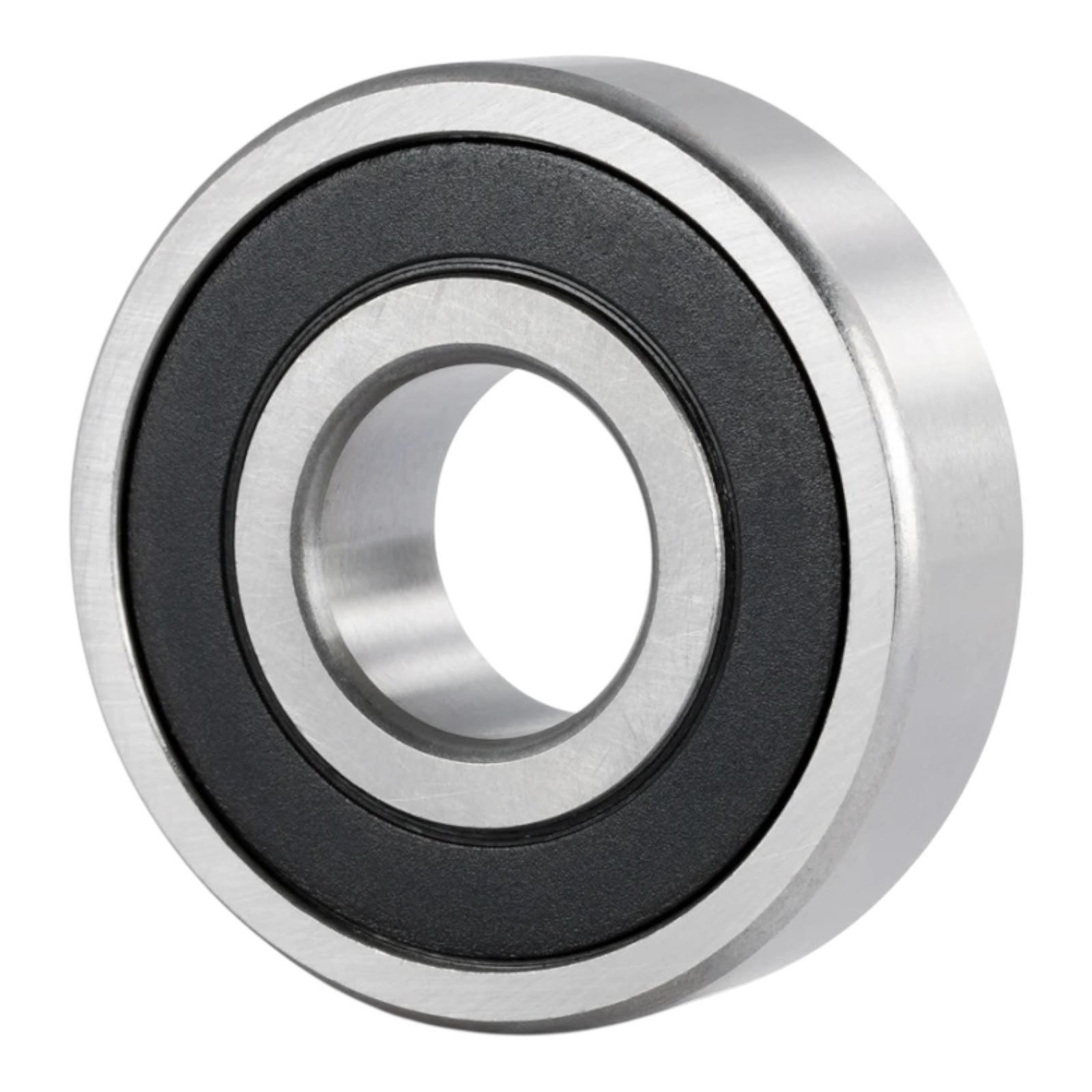 5x FAG 6308-2RSR-C3 Rillenkugellager 40x90x23 mm beidseitig gedichtet