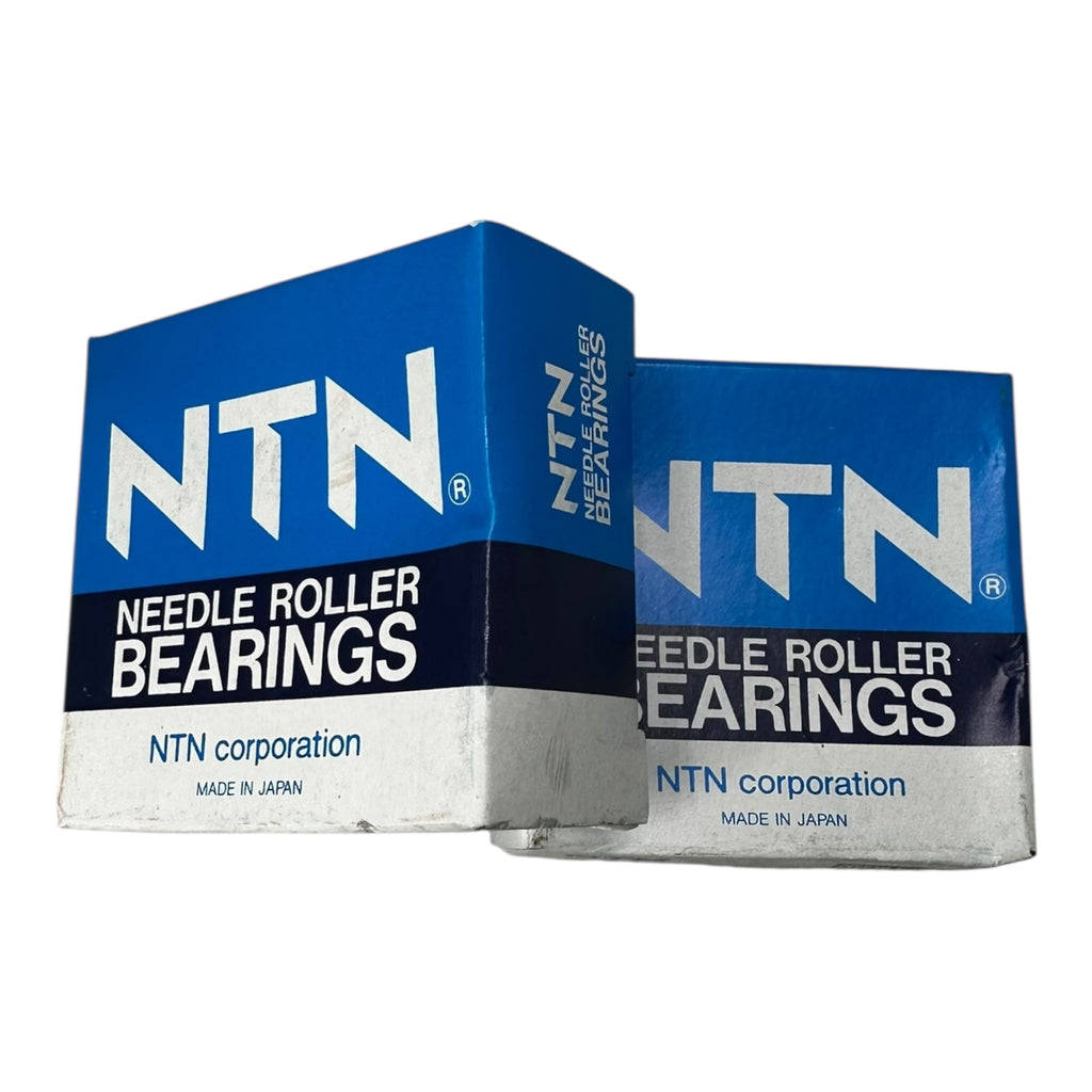 2x NTN RNA4905LL Nadellager ohne Innenring 30x42x17 mm RNA4905LL/3AS