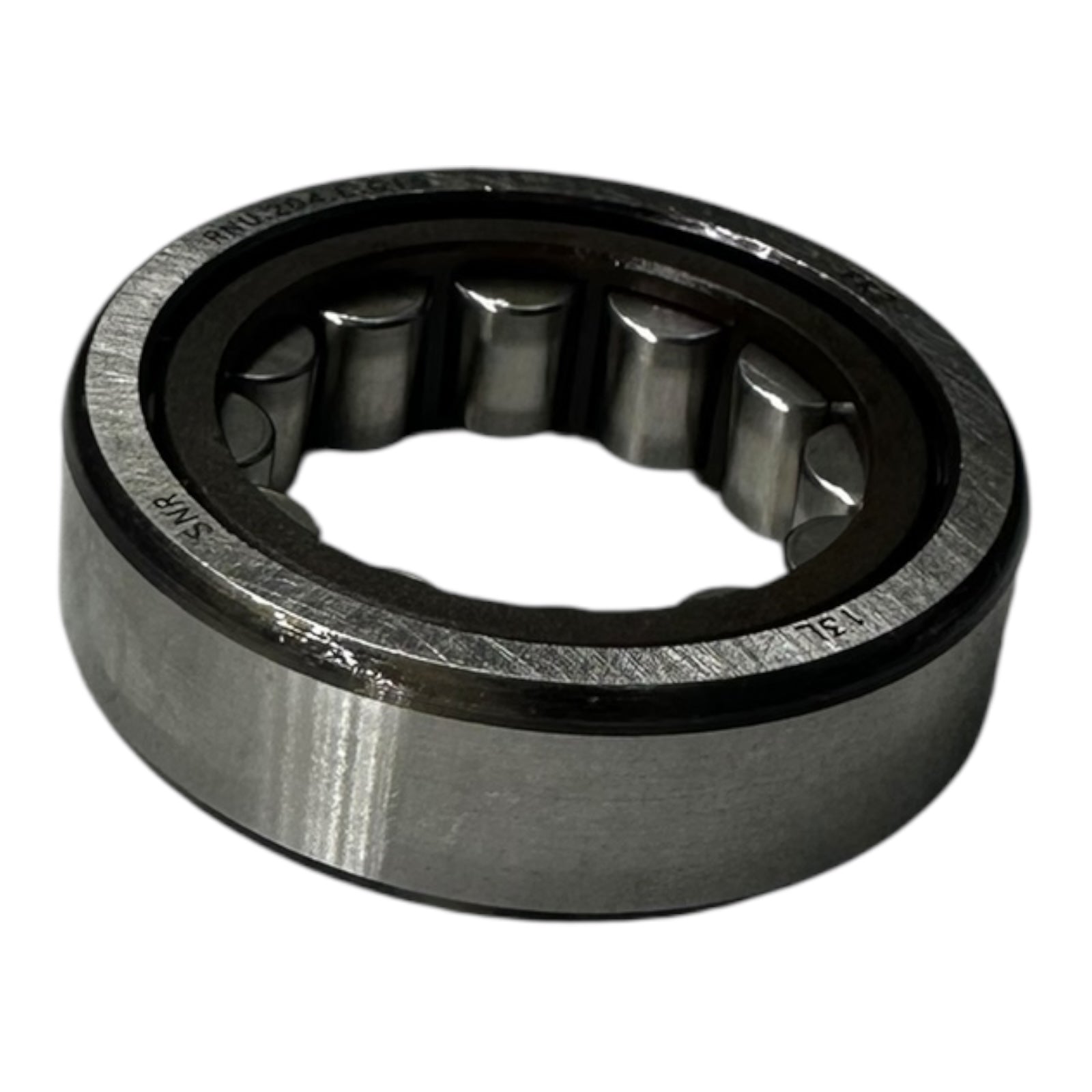 SNR RNU204.EG15 Zylinderrollenlager ohne Innenring 20x47x14 mm Hochlast