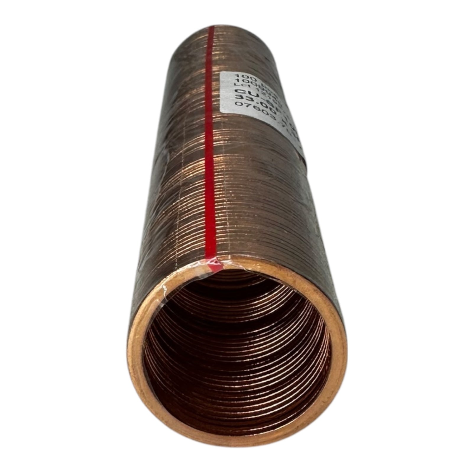 100x Kupferdichtring 33x39x2 mm CU-SF100 Dichtung Flachring Reyher NEU