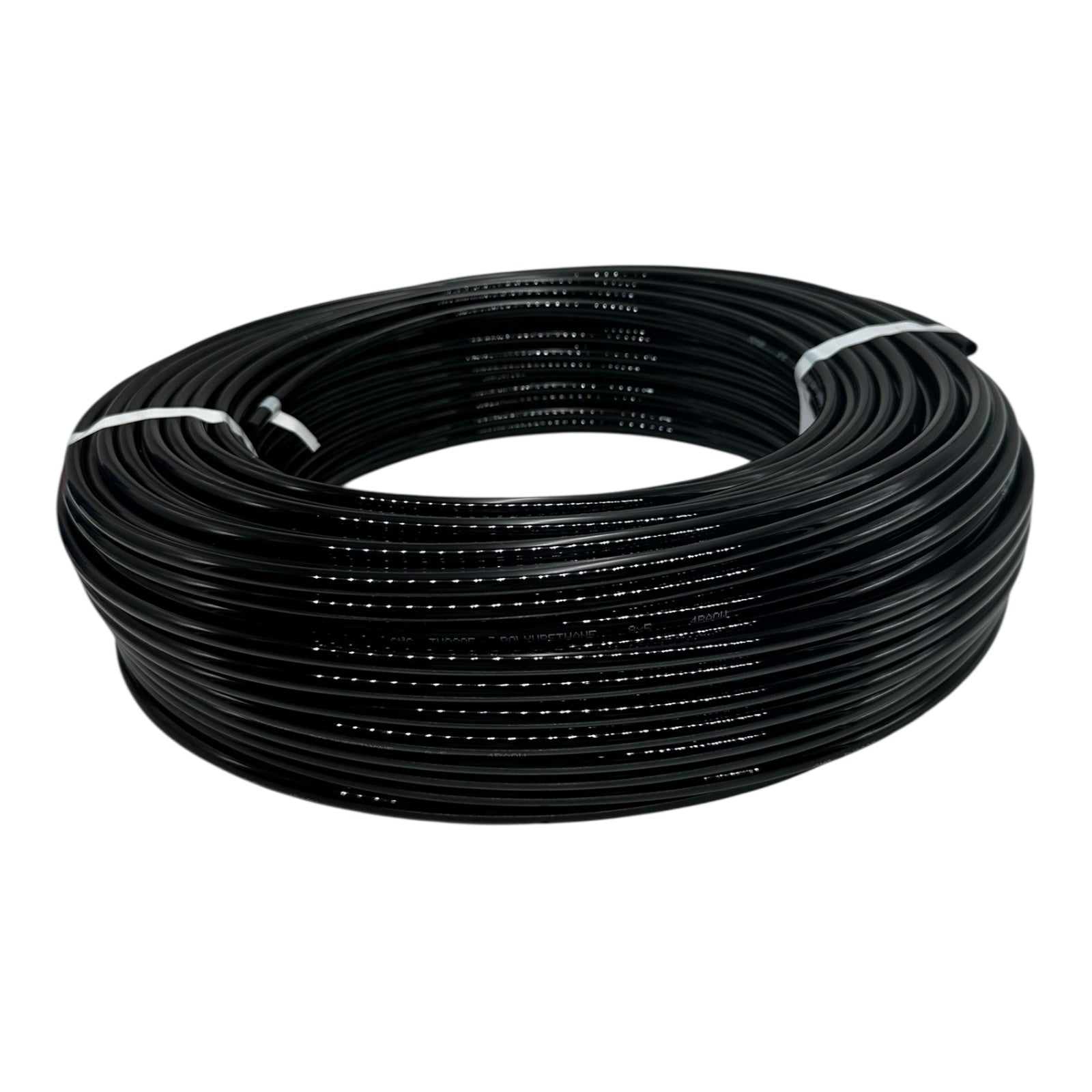 SMC TU0805B-100 Polyurethan Schlauch Rolle 8×5mm 100m PERFEKT FÜR Pneumatik