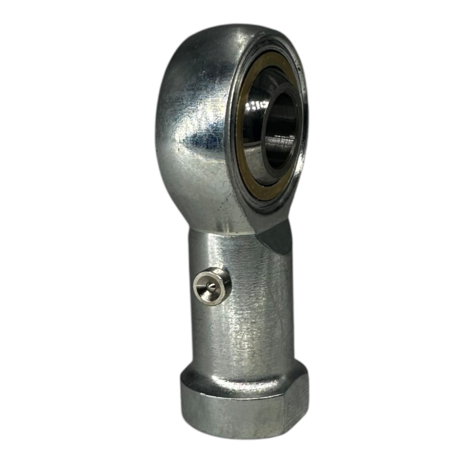 Carl Hirschmann Gelenkkopf SFLC 10 Wartbar Rechtsgewinde M10 Gelenklager Neu