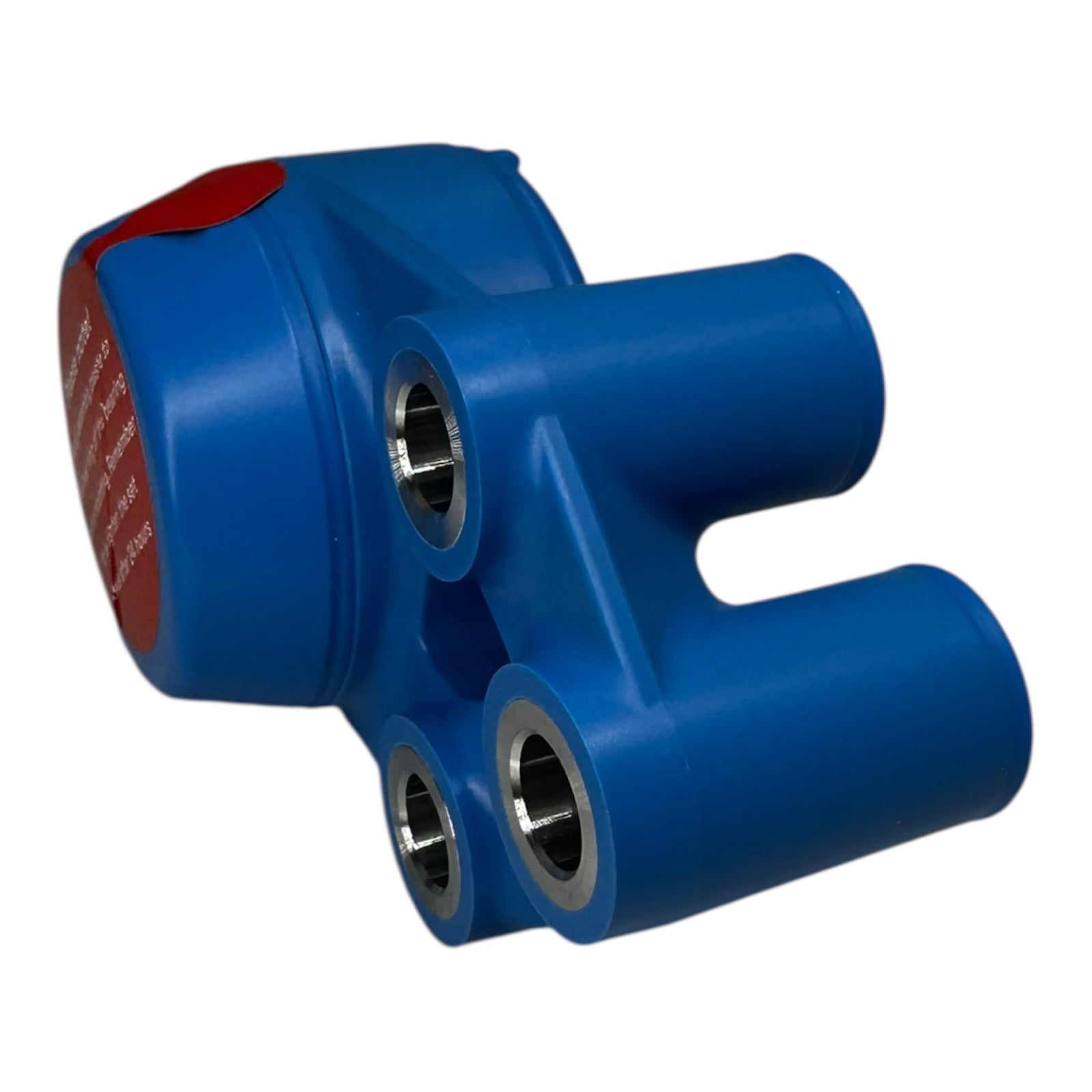 NGI XB3FC47(BI) SSB20 Hygienisches Lagergehäuse Edelstahl Frontdichtung